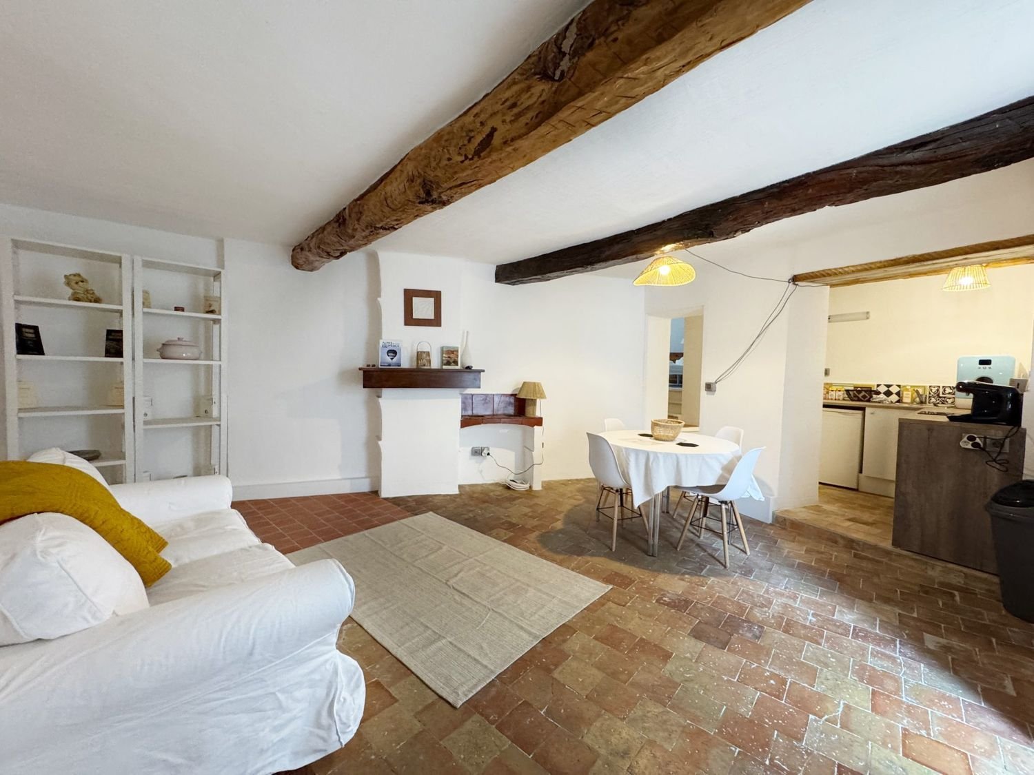 Appartement à vendre, 66m², Saint-Julien-du-Verdon