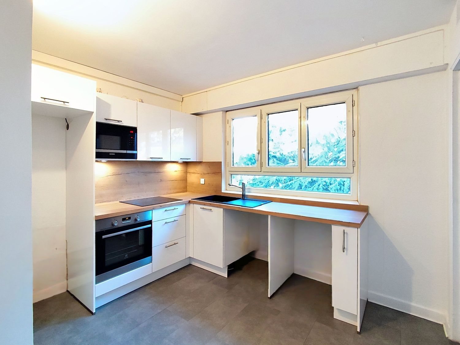 Appartement à vendre, 72m², Longjumeau