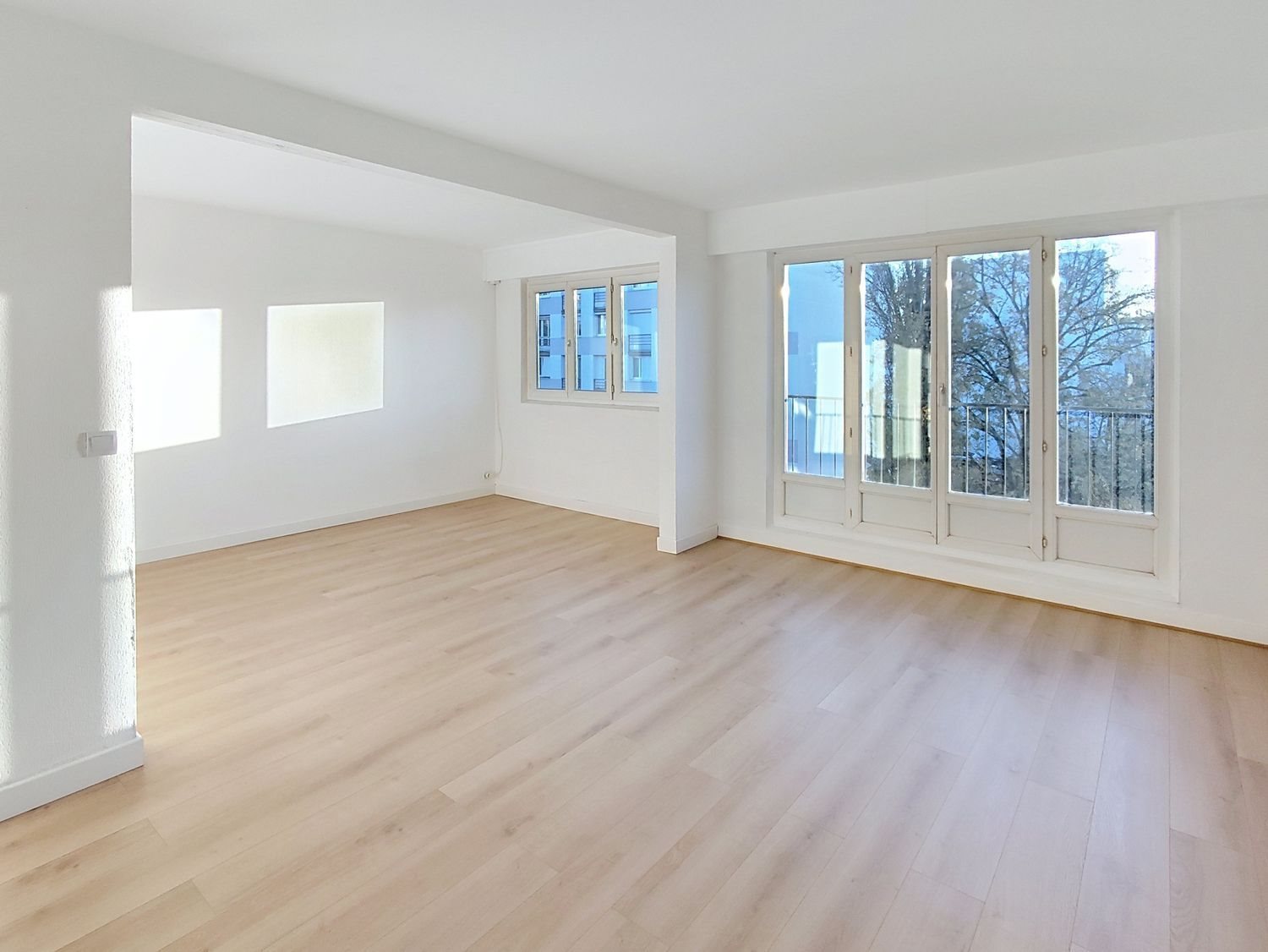 Appartement à vendre, 72m², Longjumeau