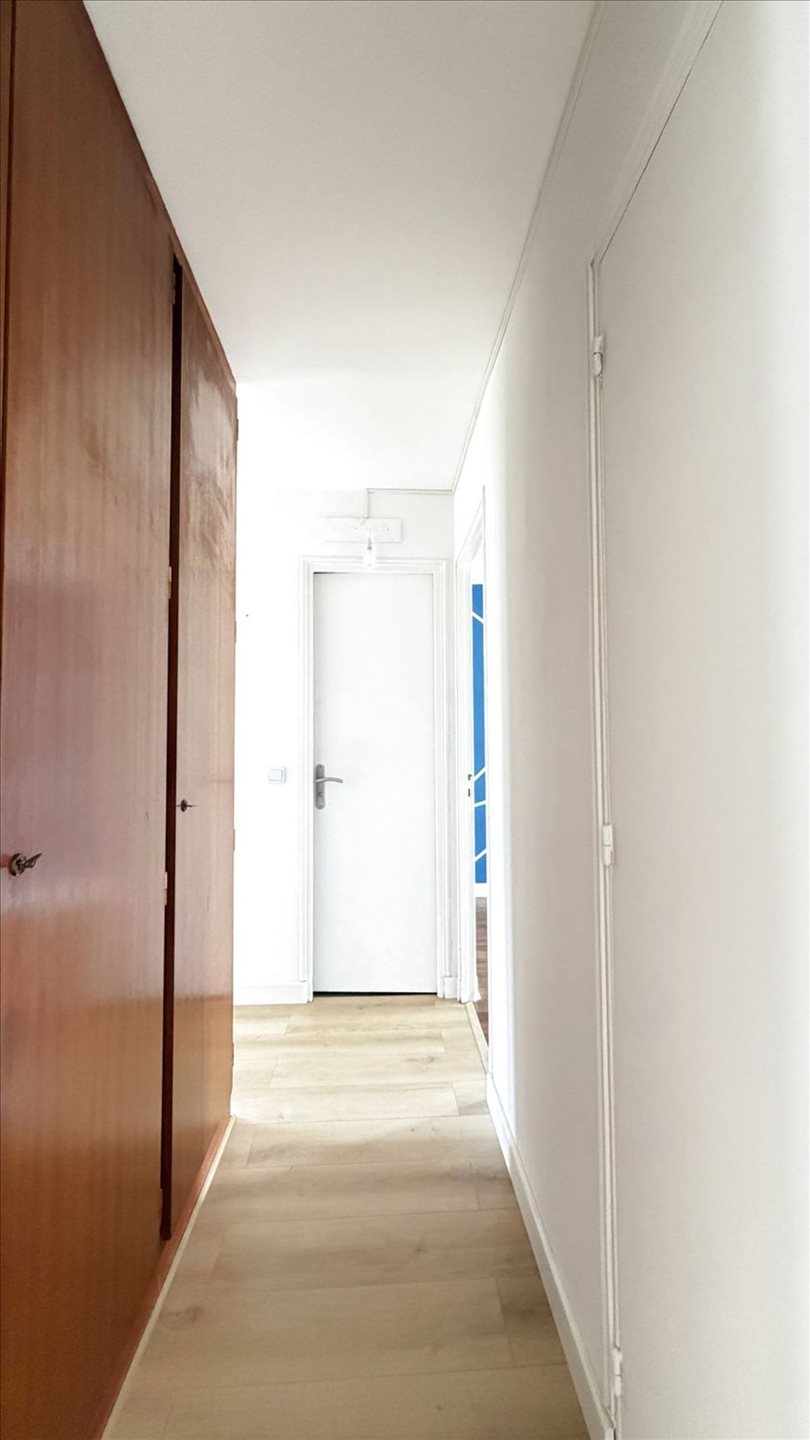 Appartement à vendre, 72m², Longjumeau