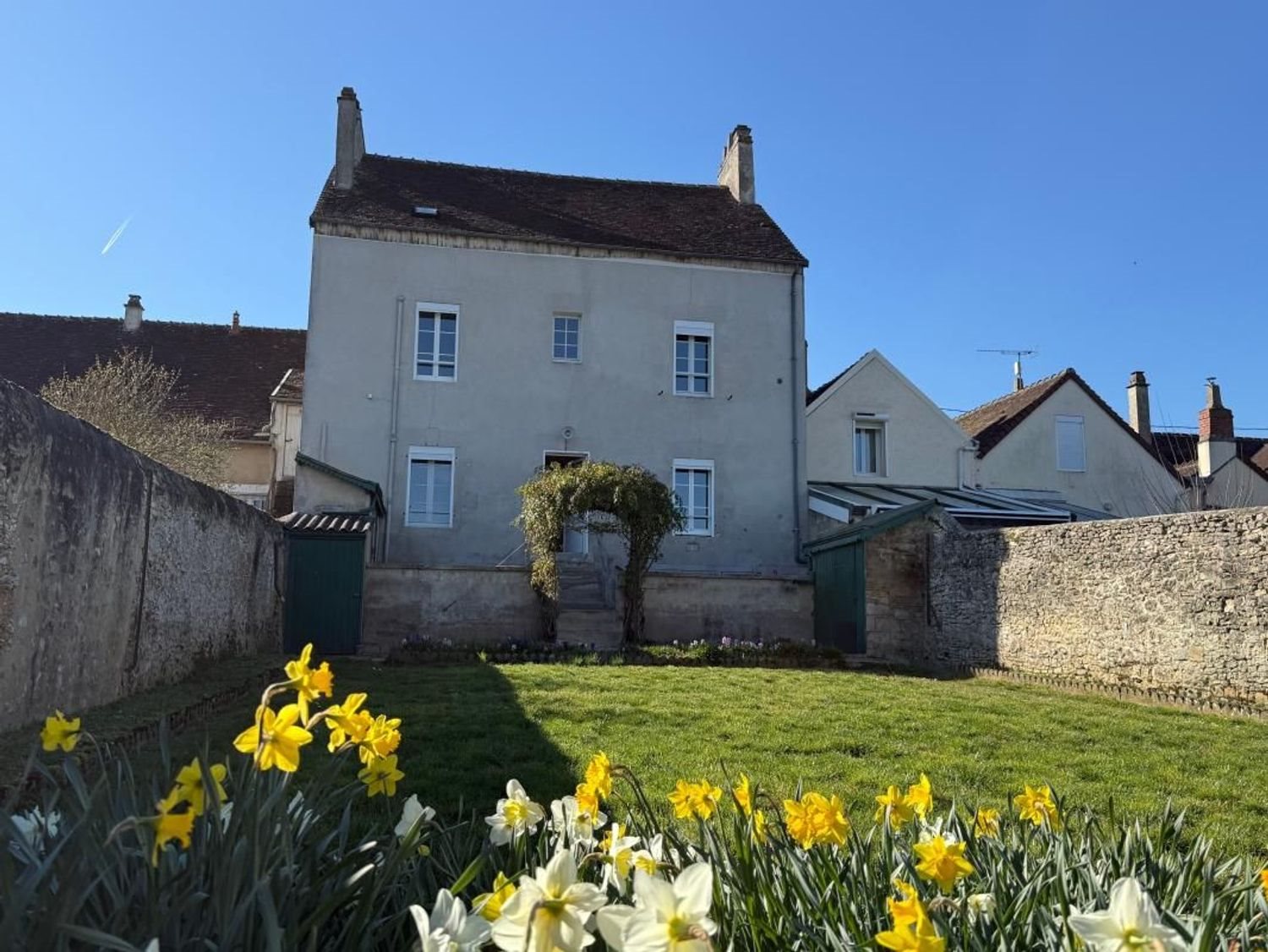 Maison à vendre, 146m², Mamers