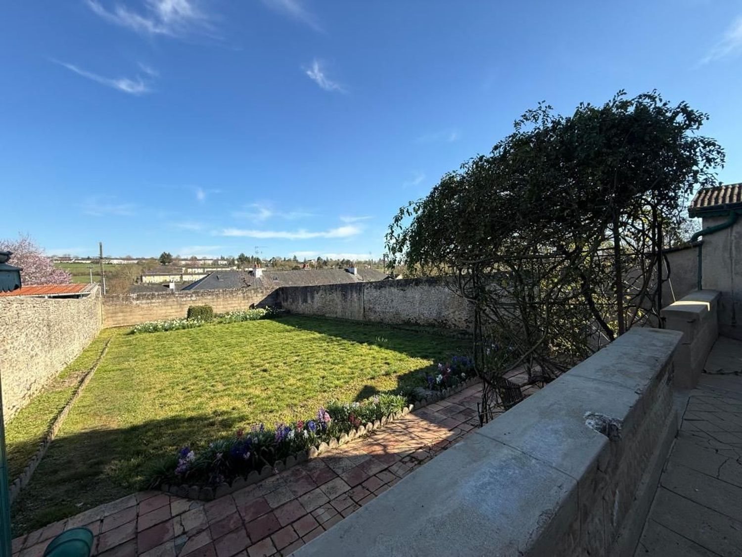 Maison à vendre, 146m², Mamers