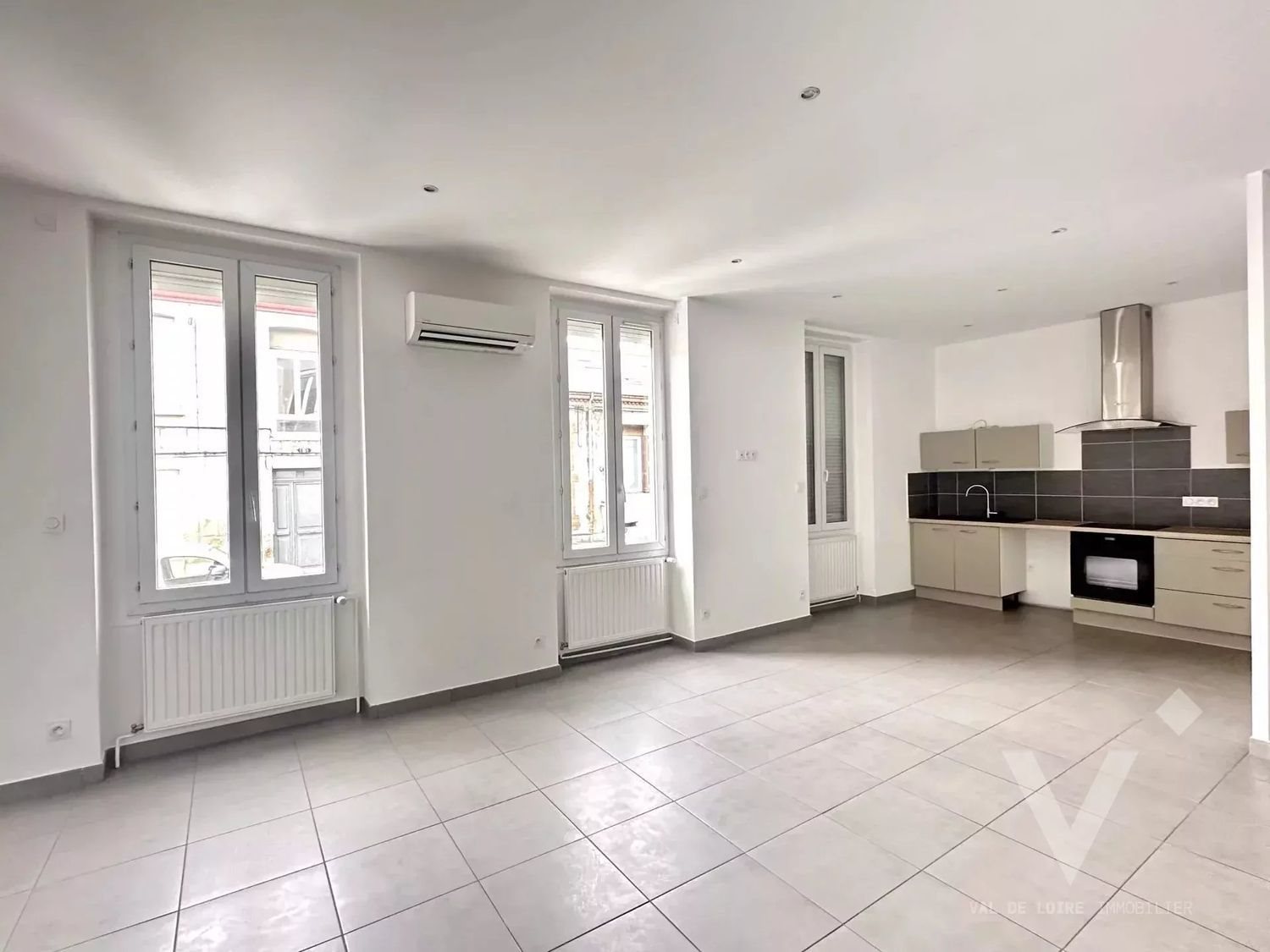 Appartement à vendre, 11m², Saint-Étienne