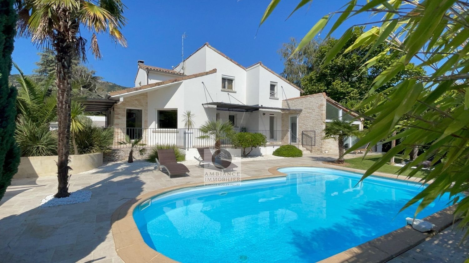 Maison à vendre, 202m², Guilherand-Granges