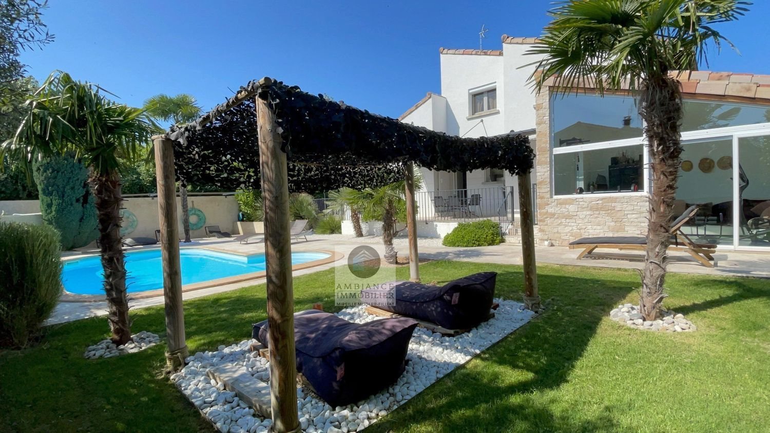 Maison à vendre, 202m², Guilherand-Granges