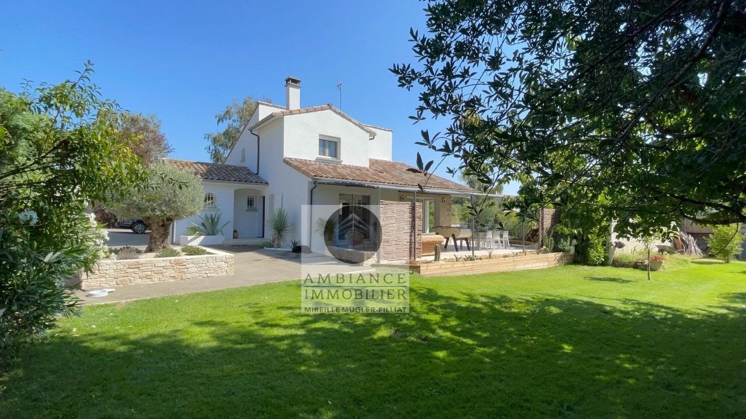 Maison à vendre, 202m², Guilherand-Granges