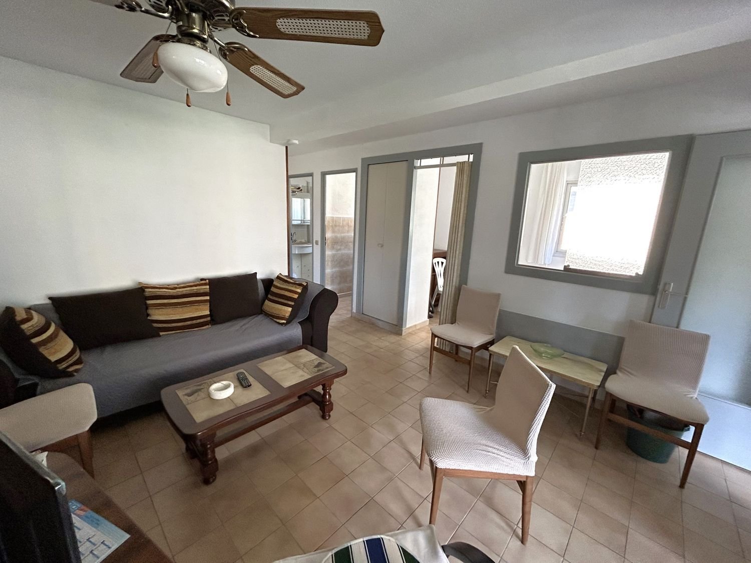 Appartement à vendre, 51m², Argelès-sur-Mer