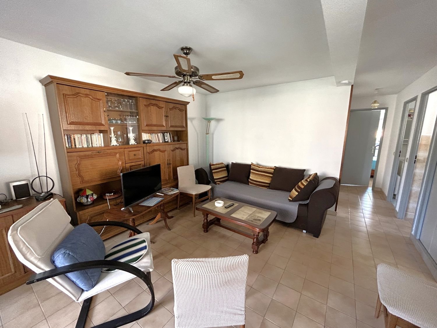 Appartement à vendre, 51m², Argelès-sur-Mer