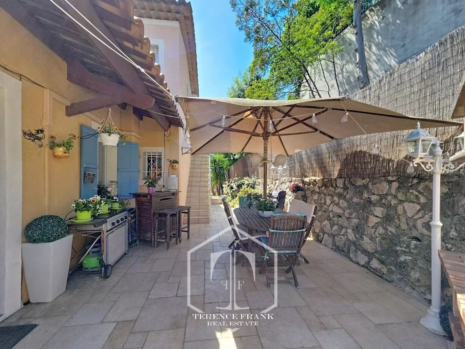 Appartement à vendre, 129m², Aspremont