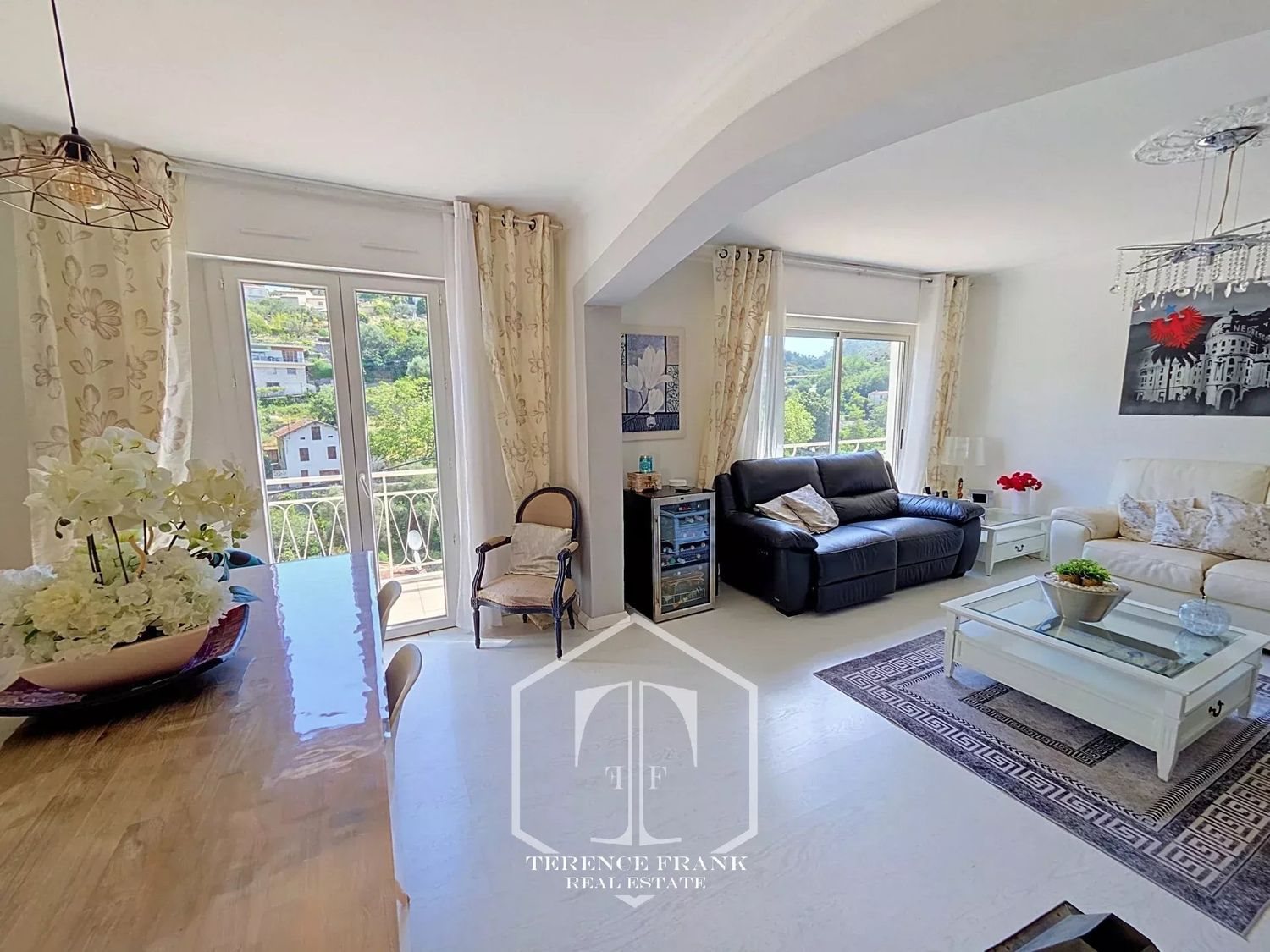 Appartement à vendre, 129m², Aspremont