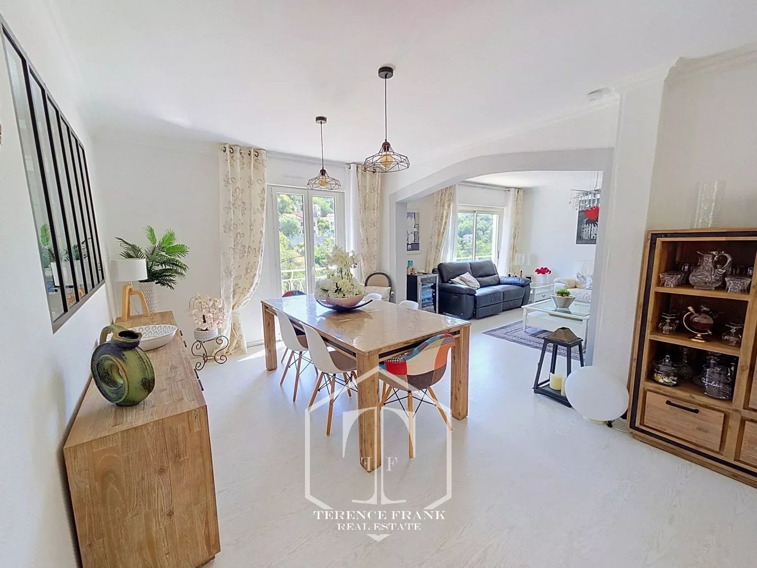 Appartement à vendre, 129m², Aspremont