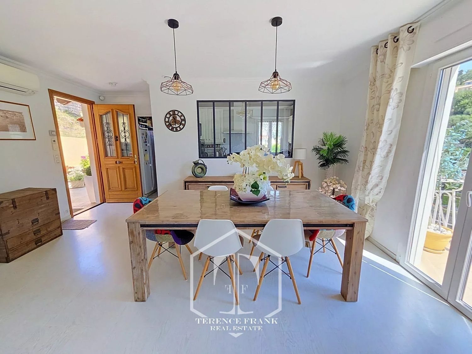 Appartement à vendre, 129m², Aspremont