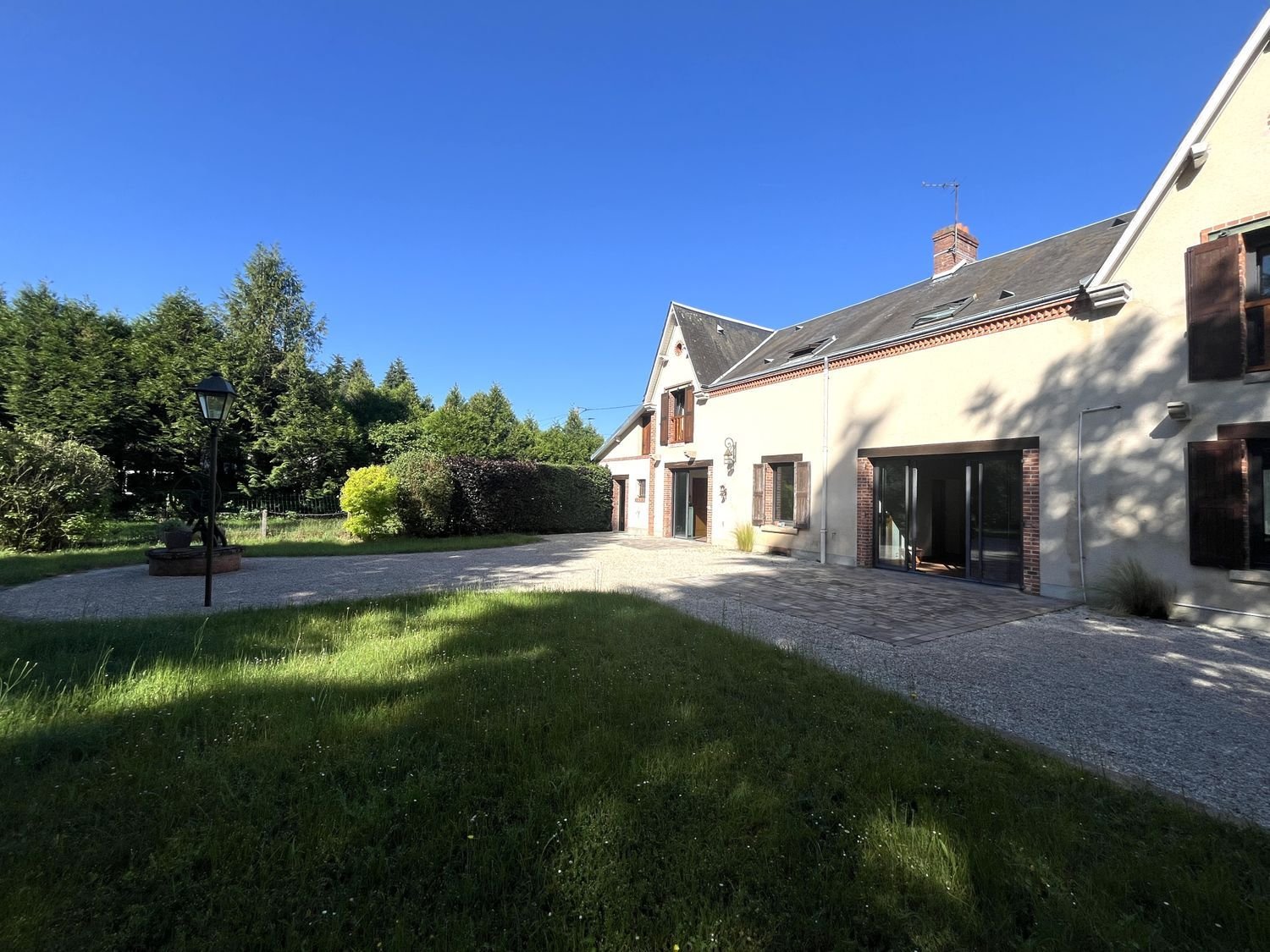 Maison à vendre, 213m², Les Choux