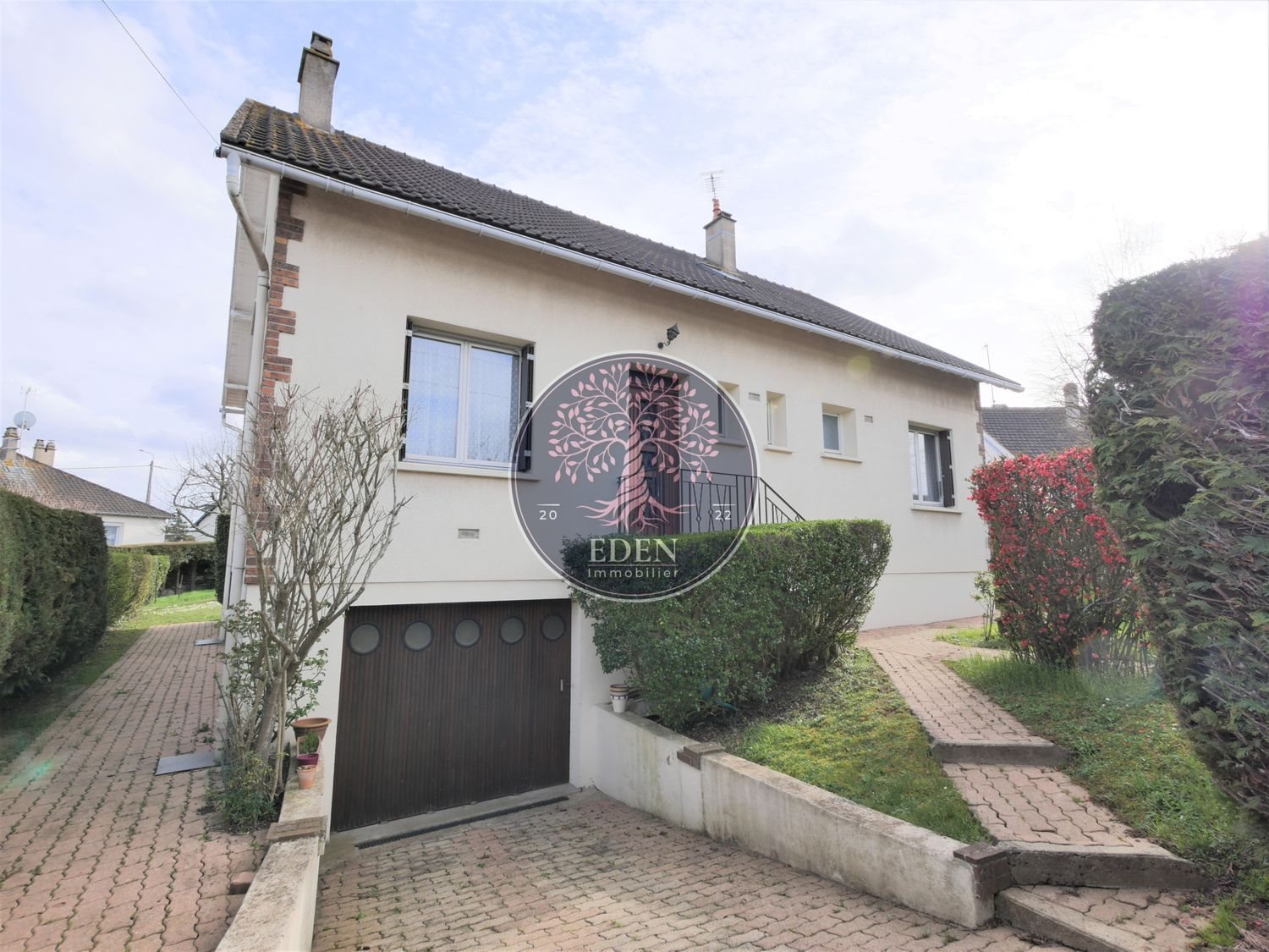 Maison à vendre, 133m², Dreux
