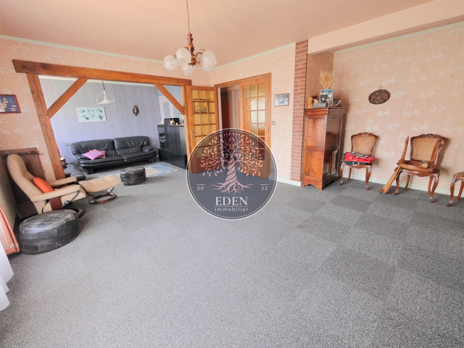Maison à vendre, 133m², Dreux