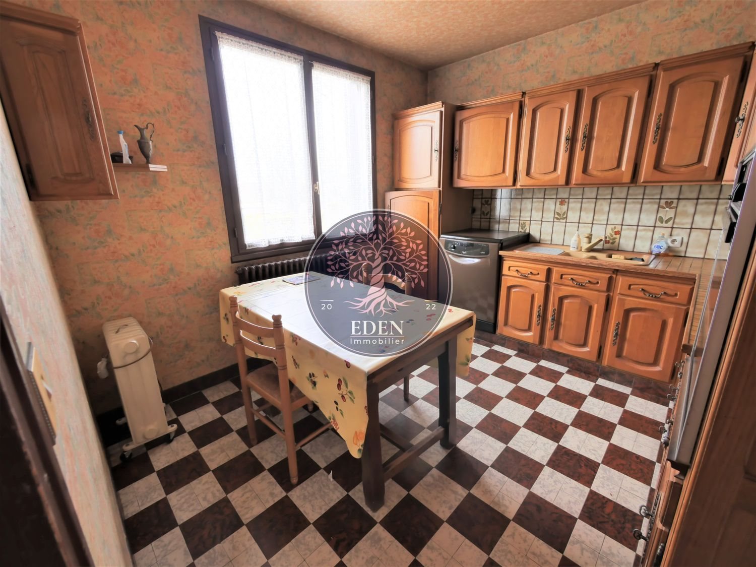 Maison à vendre, 133m², Dreux