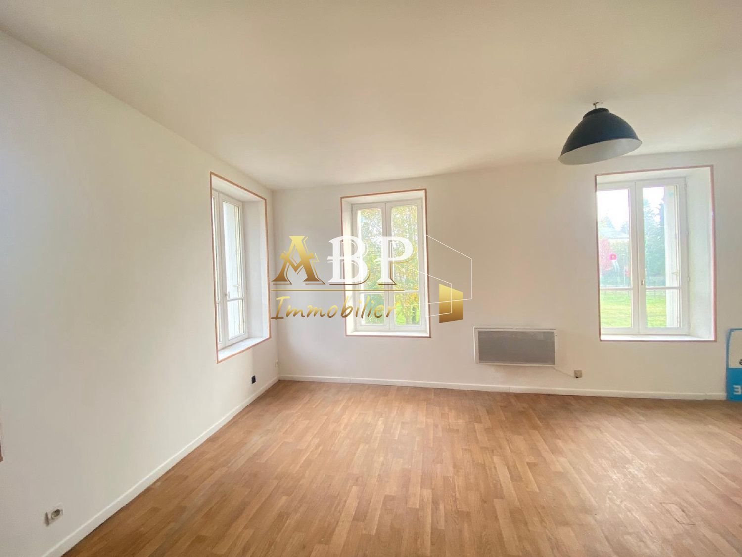 Appartement à vendre, 89m², Nogent-le-Rotrou
