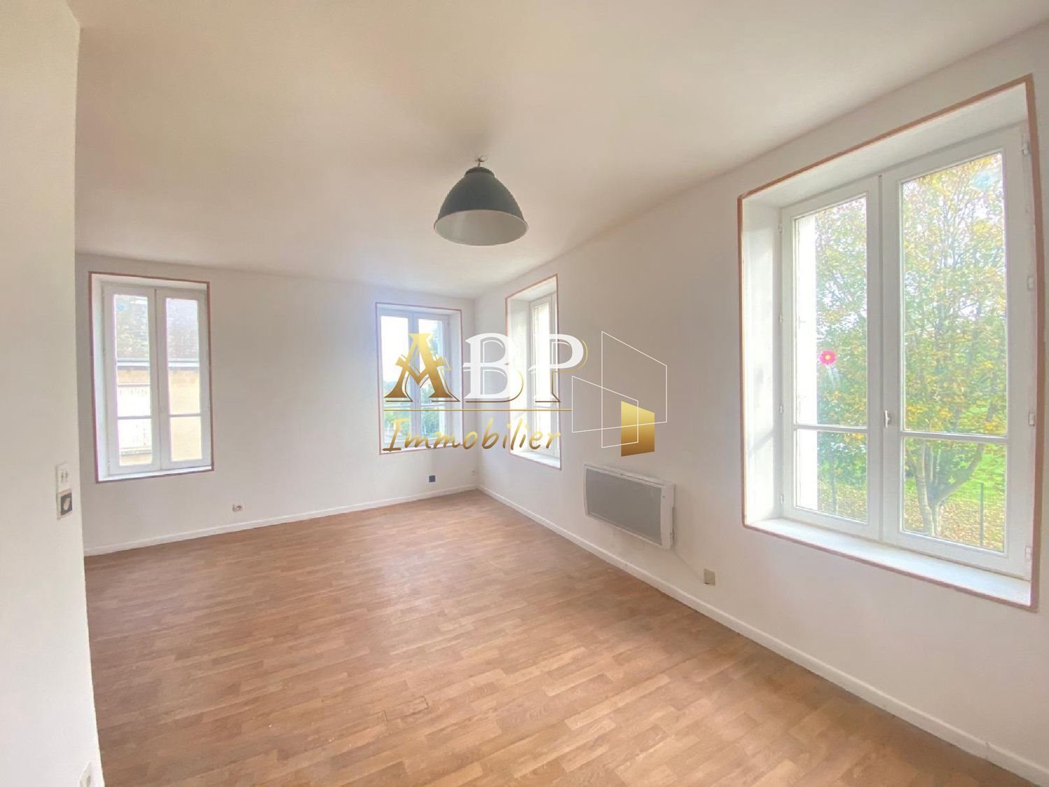 Appartement à vendre, 89m², Nogent-le-Rotrou
