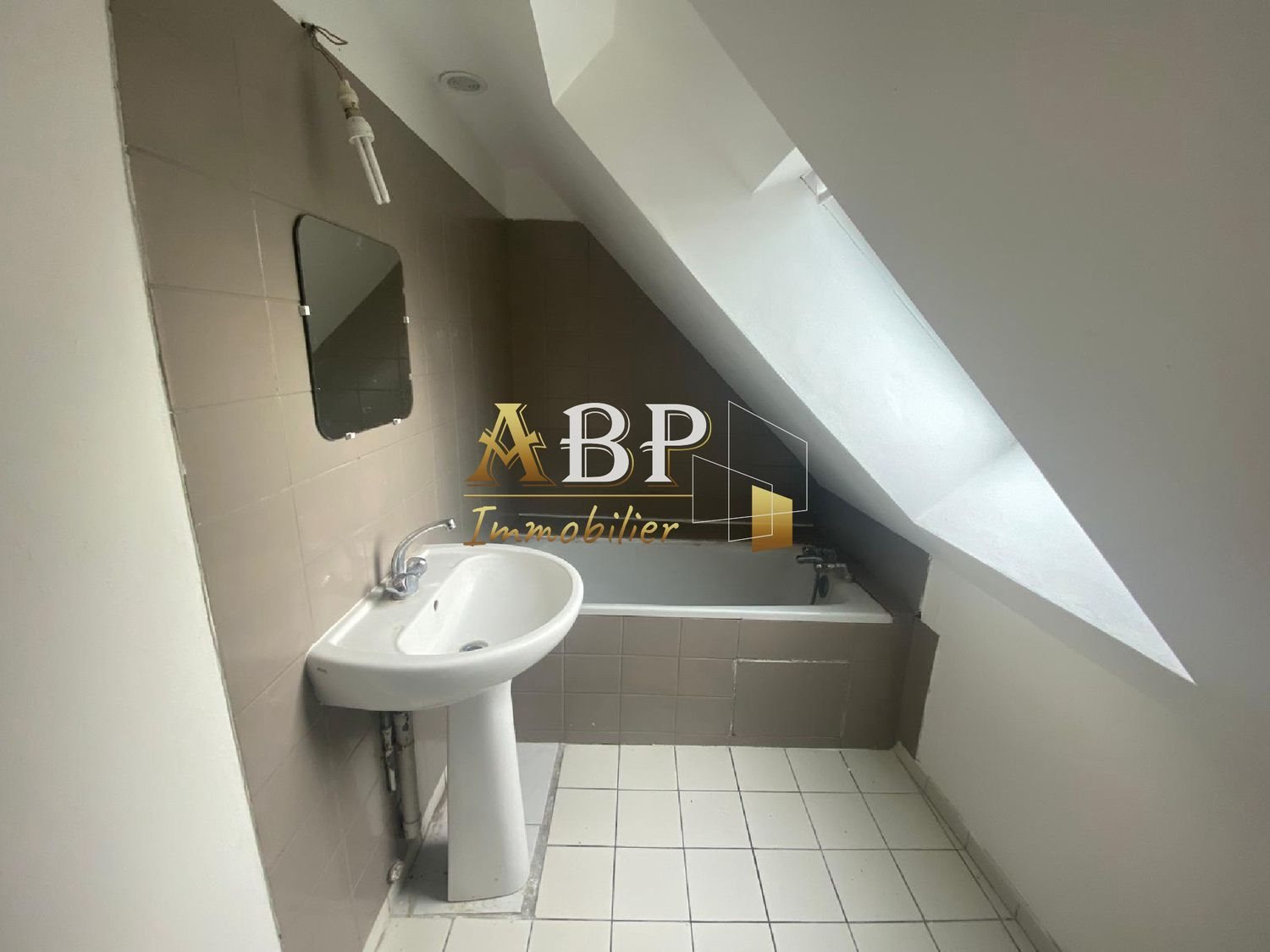 Appartement à vendre, 89m², Nogent-le-Rotrou