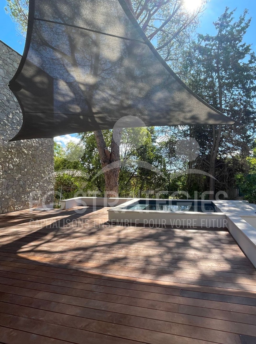 Maison à vendre, 125m², Montpellier