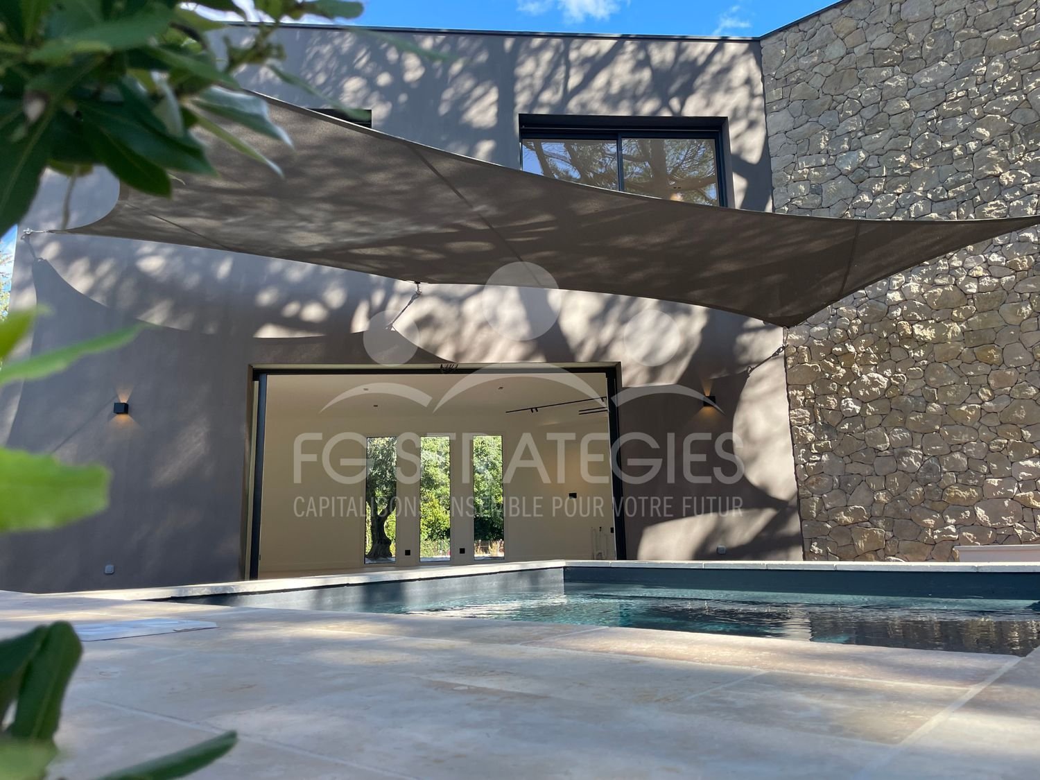 Maison à vendre, 125m², Montpellier