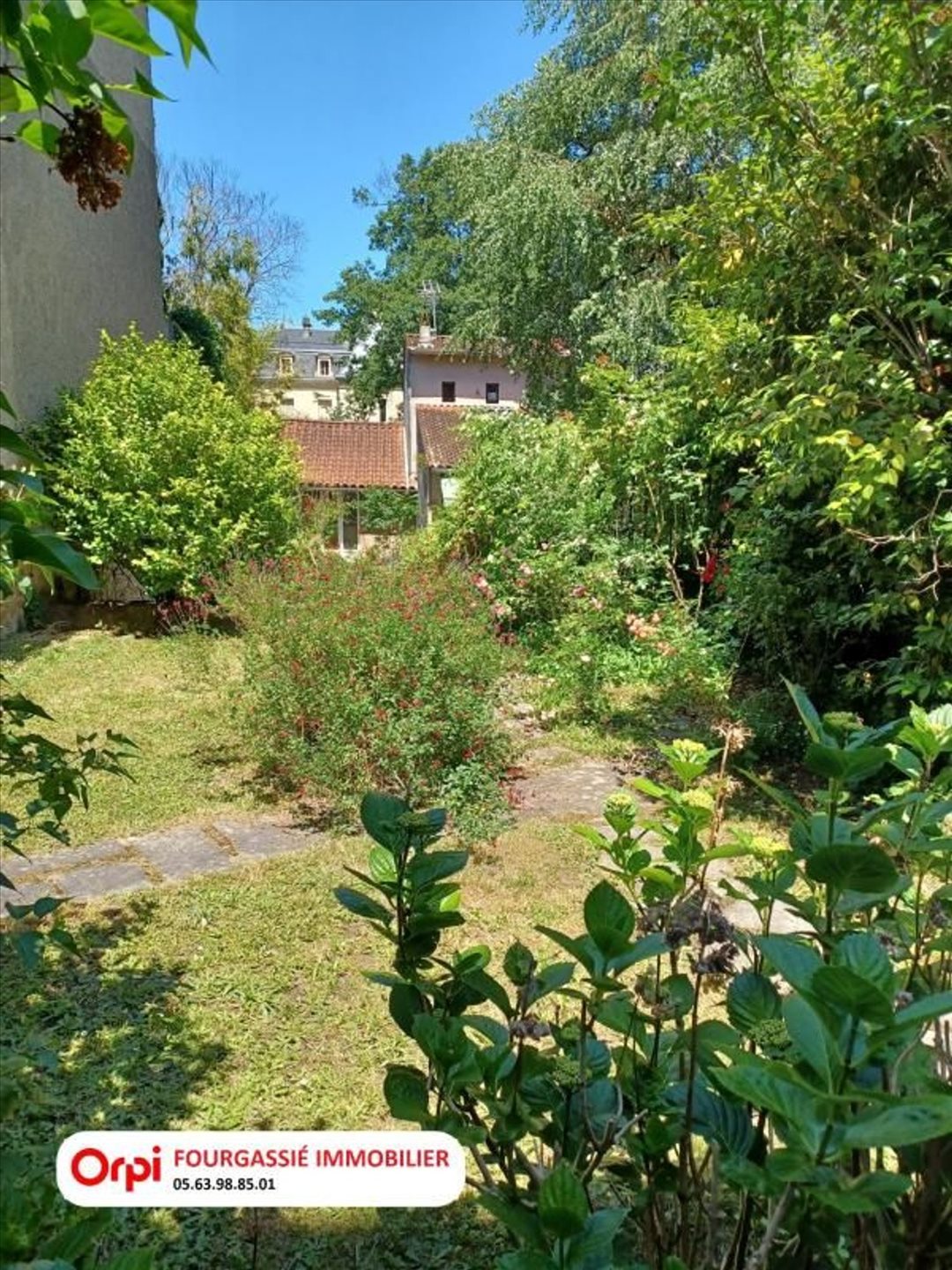 Maison à vendre, 231m², Mazamet