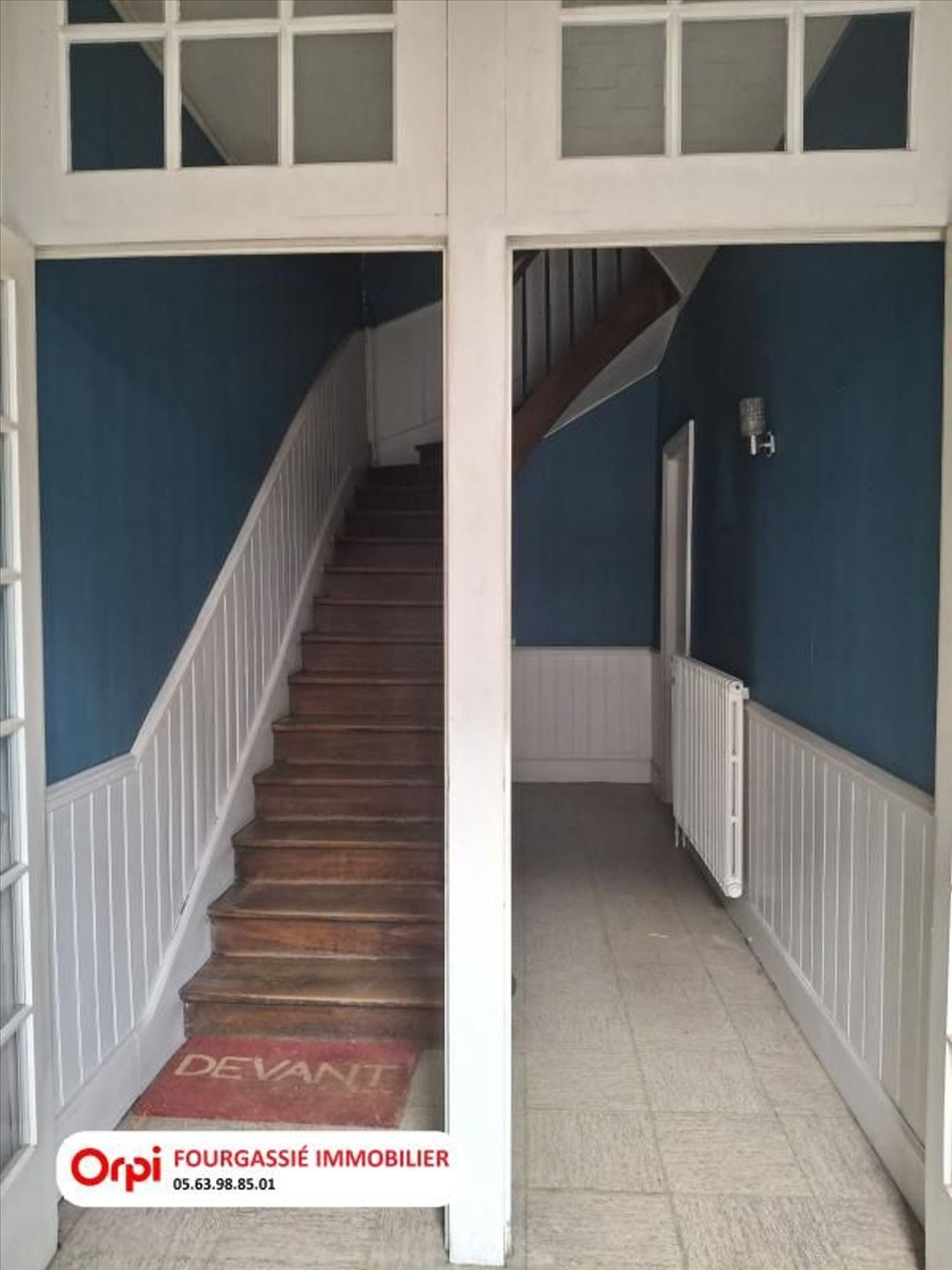 Maison à vendre, 231m², Mazamet