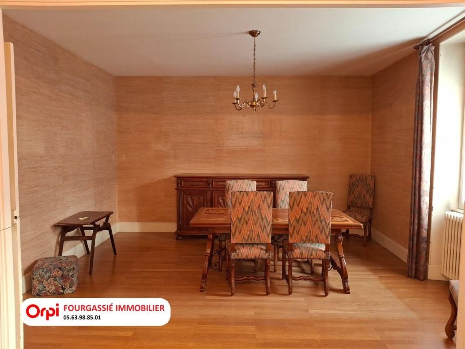 Maison à vendre, 231m², Mazamet