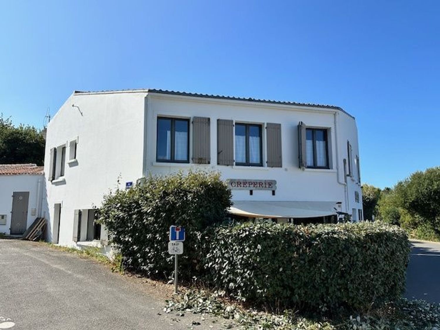 Maison à vendre, 150m², L'Île-d'Yeu