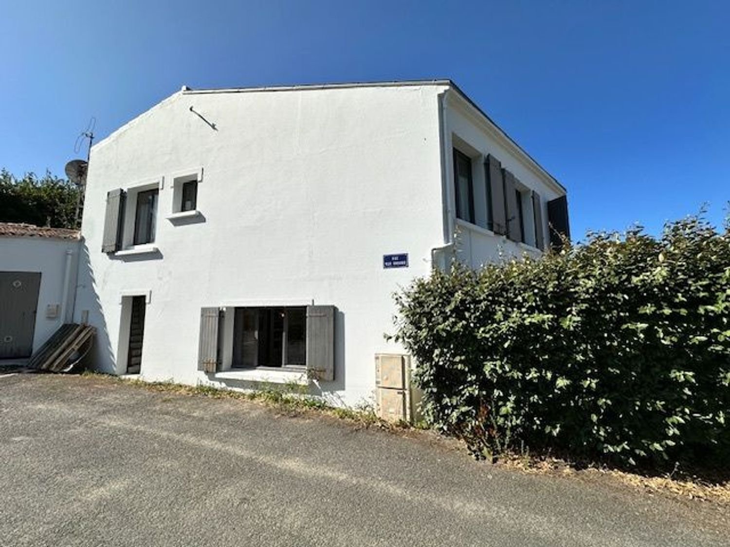 Maison à vendre, 150m², L'Île-d'Yeu