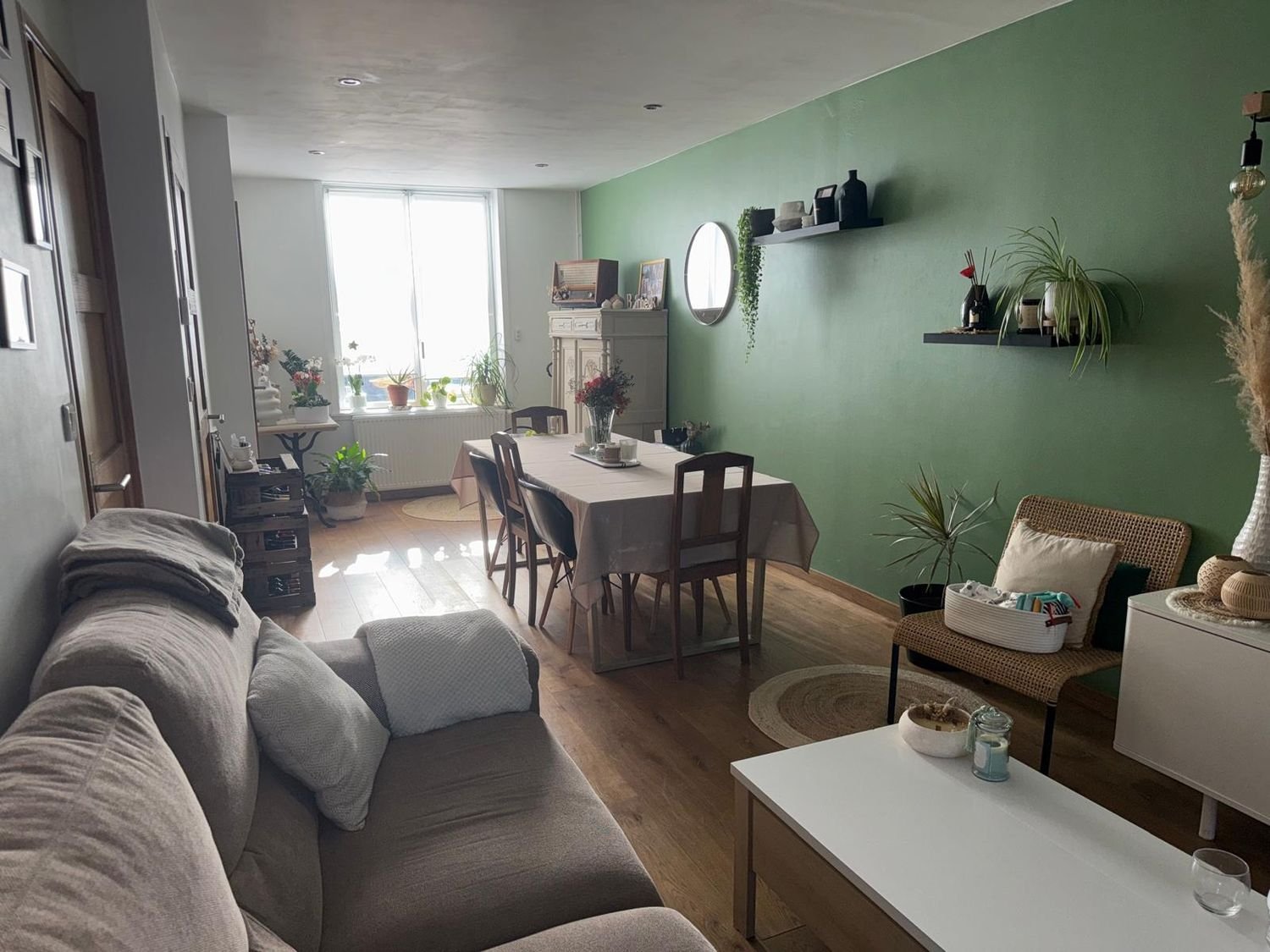 Maison à vendre, 95m², Fleurbaix