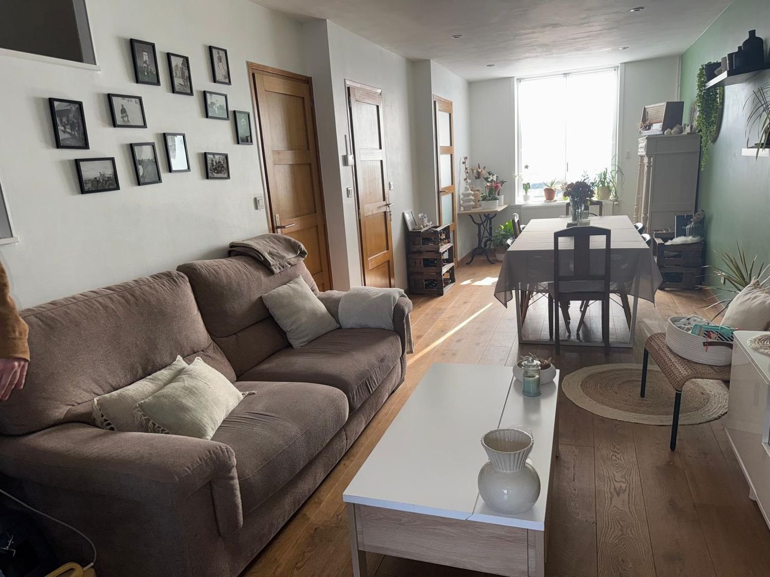 Maison à vendre, 95m², Fleurbaix