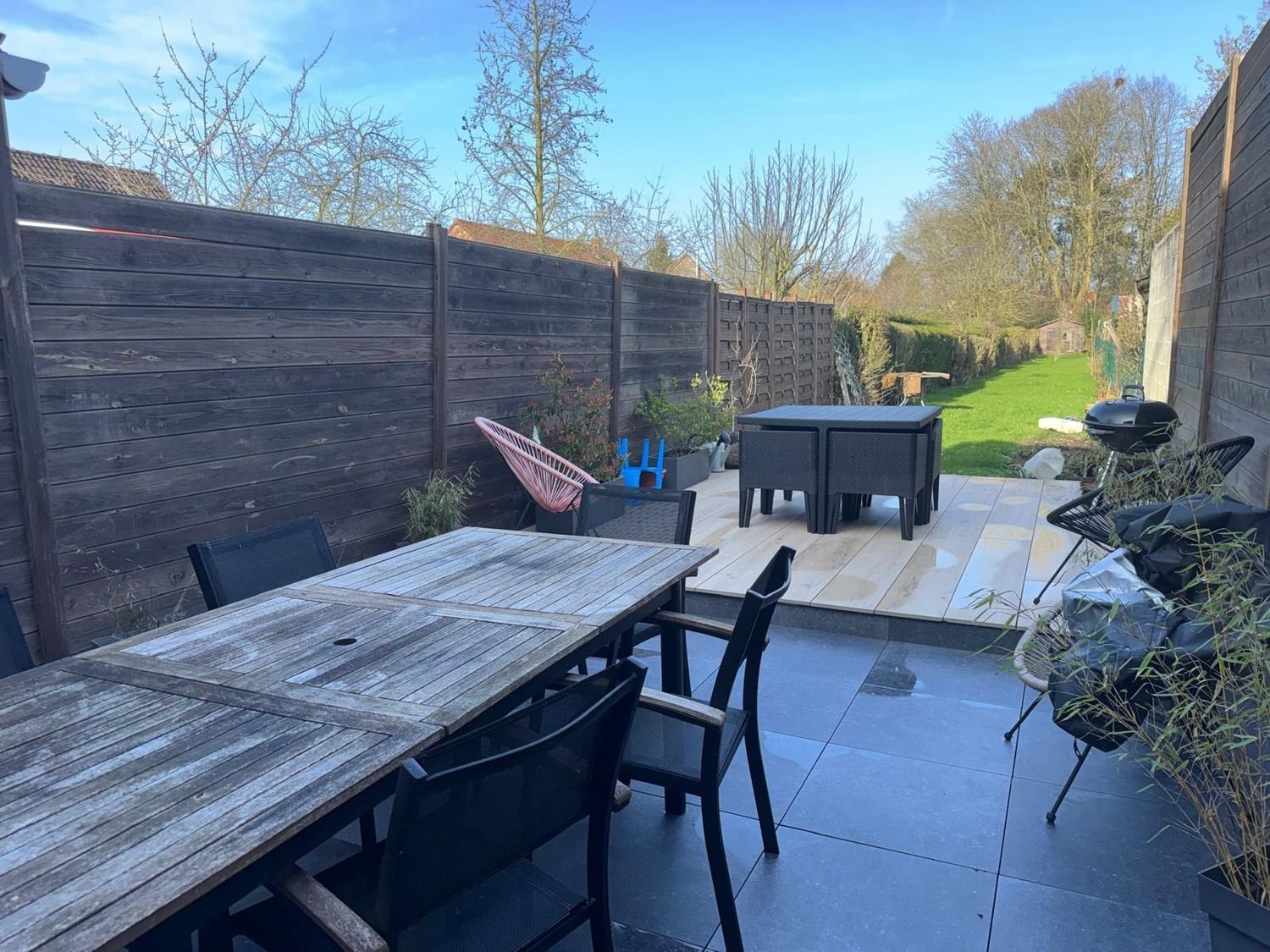 Maison à vendre, 95m², Fleurbaix