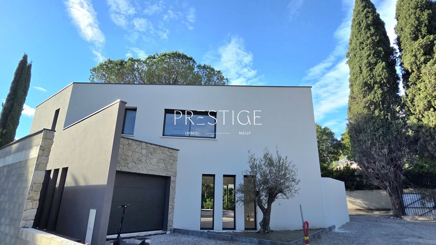 Maison à vendre, 140m², Castelnau-le-Lez