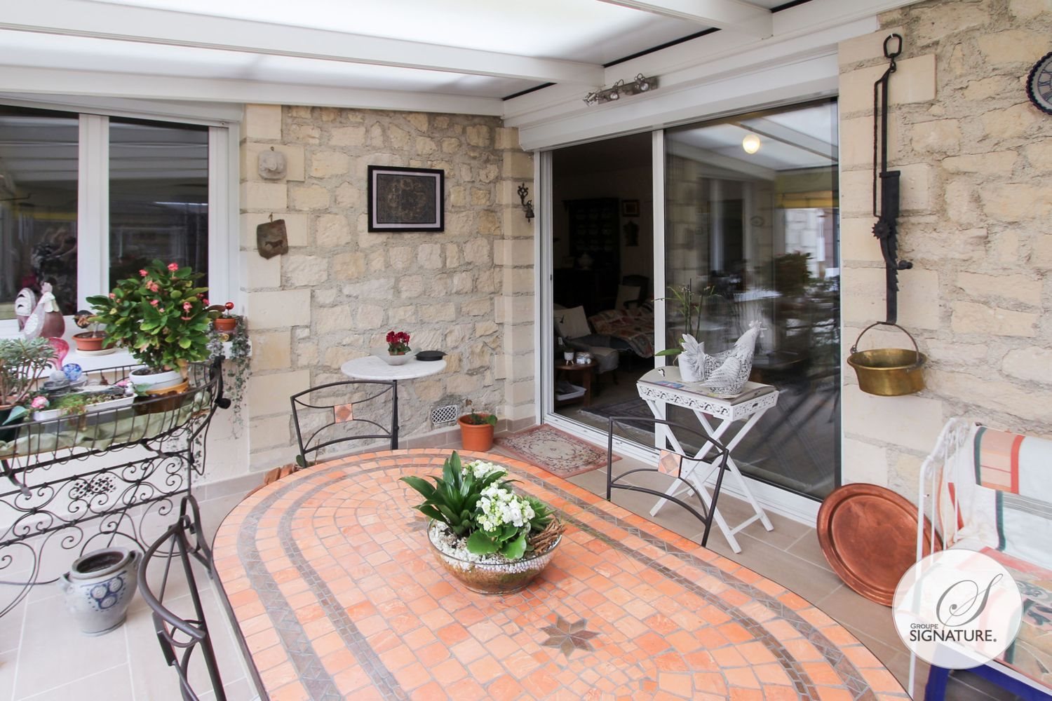 Maison à vendre, 104m², Châlons-en-Champagne
