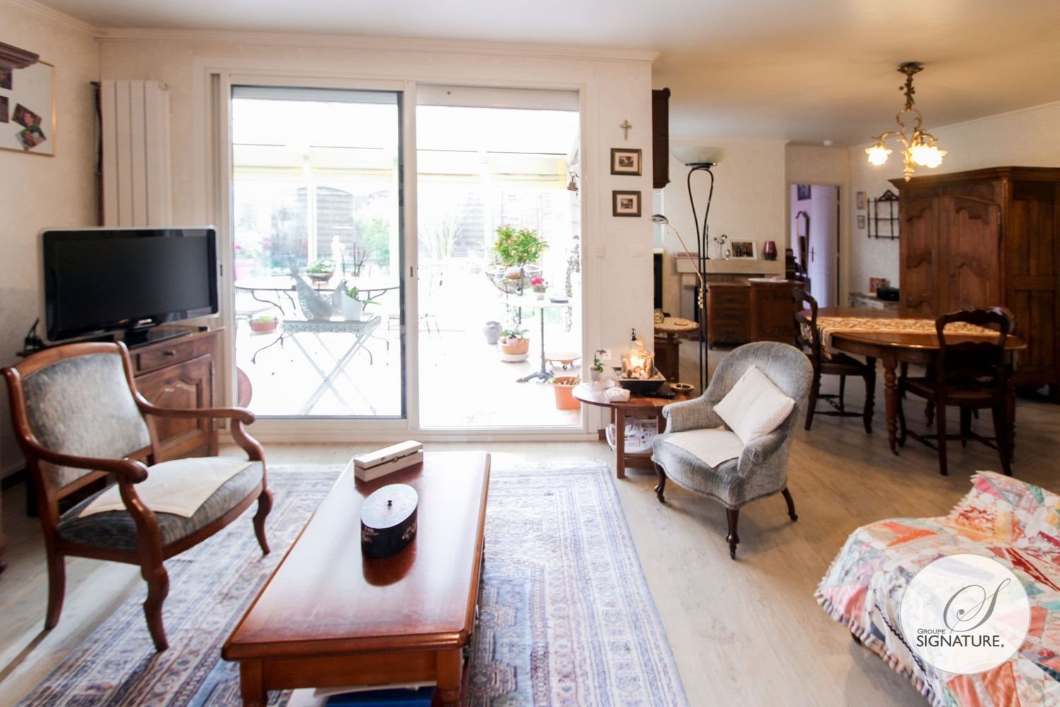 Maison à vendre, 104m², Châlons-en-Champagne