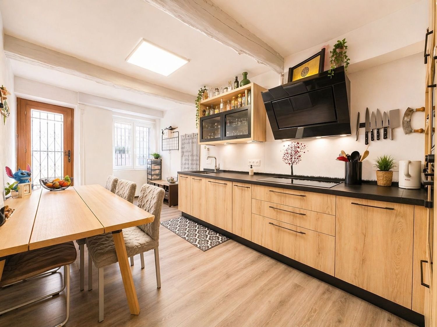 Maison à vendre, 115m², Carnoules