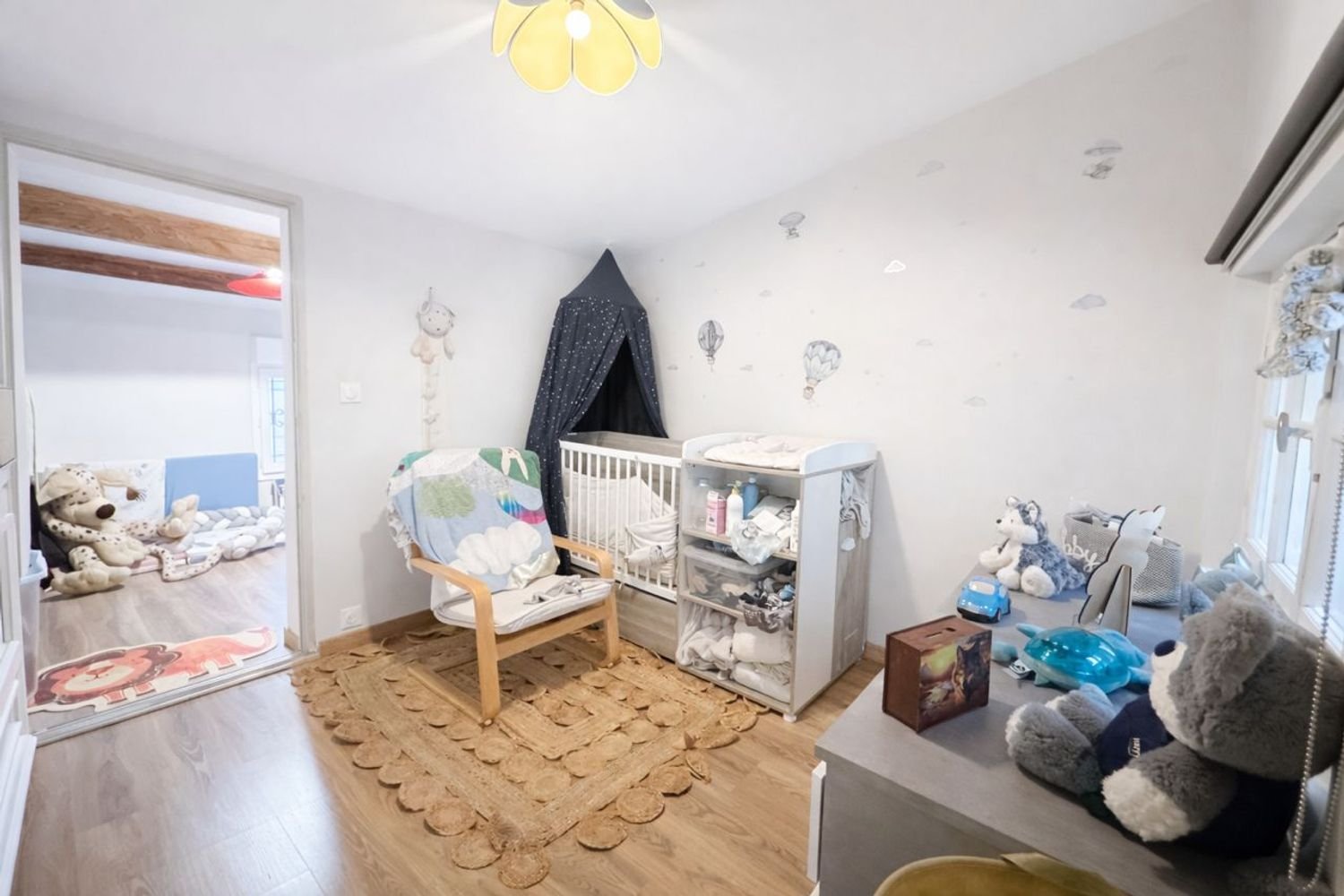Maison à vendre, 115m², Carnoules