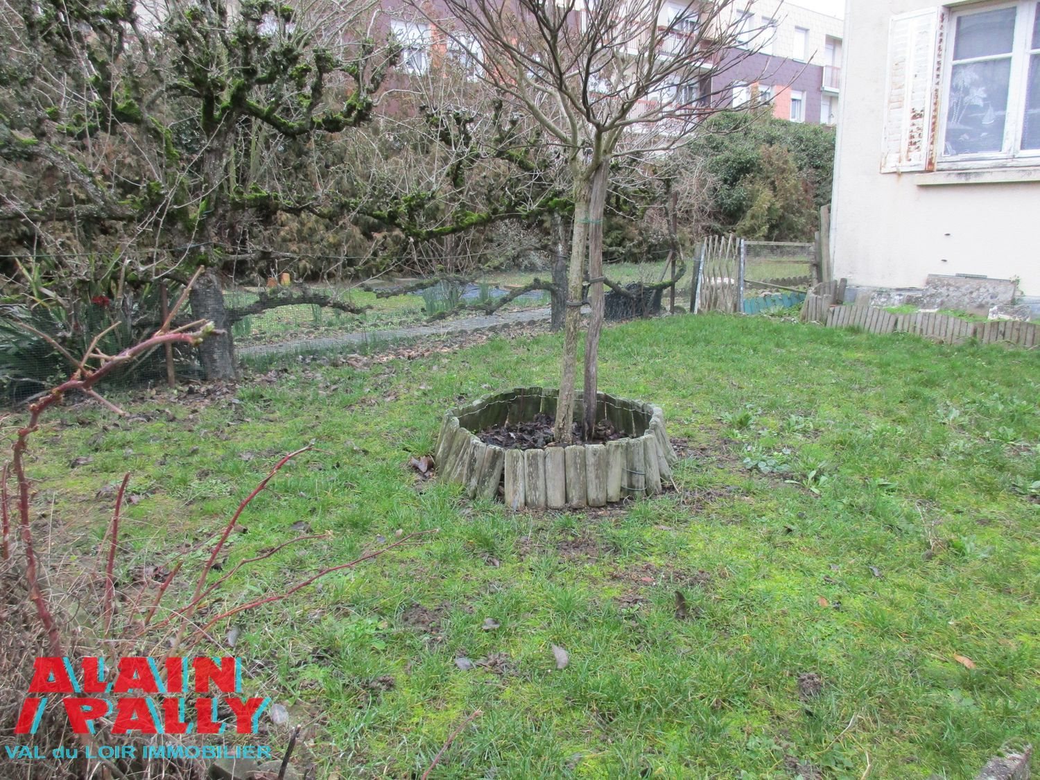Maison à vendre, 55m², Châteaudun