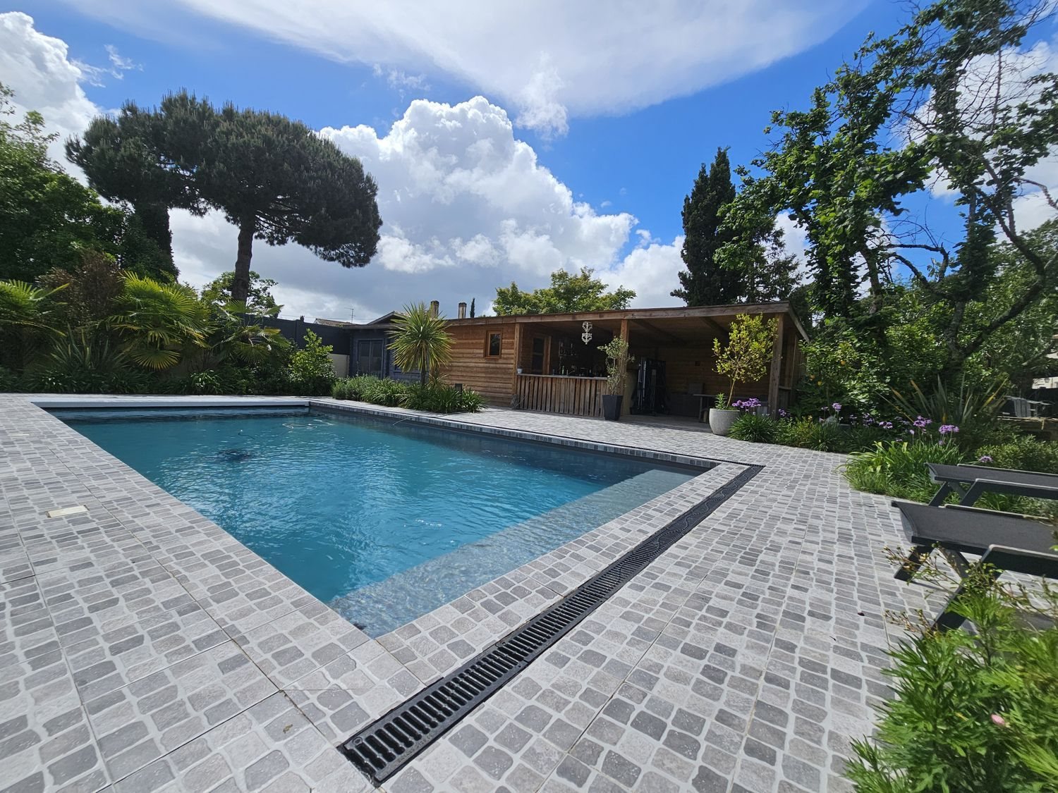 Maison à vendre, 155m², Bordeaux