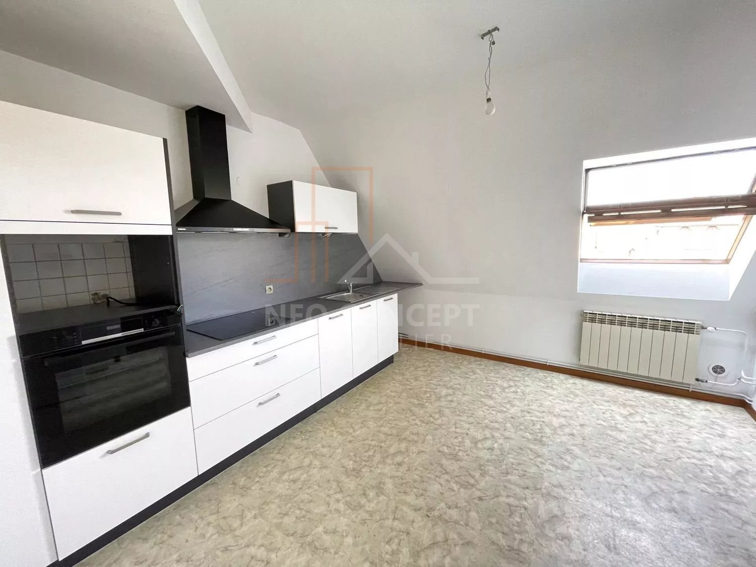 Appartement à louer, 70m², Brumath