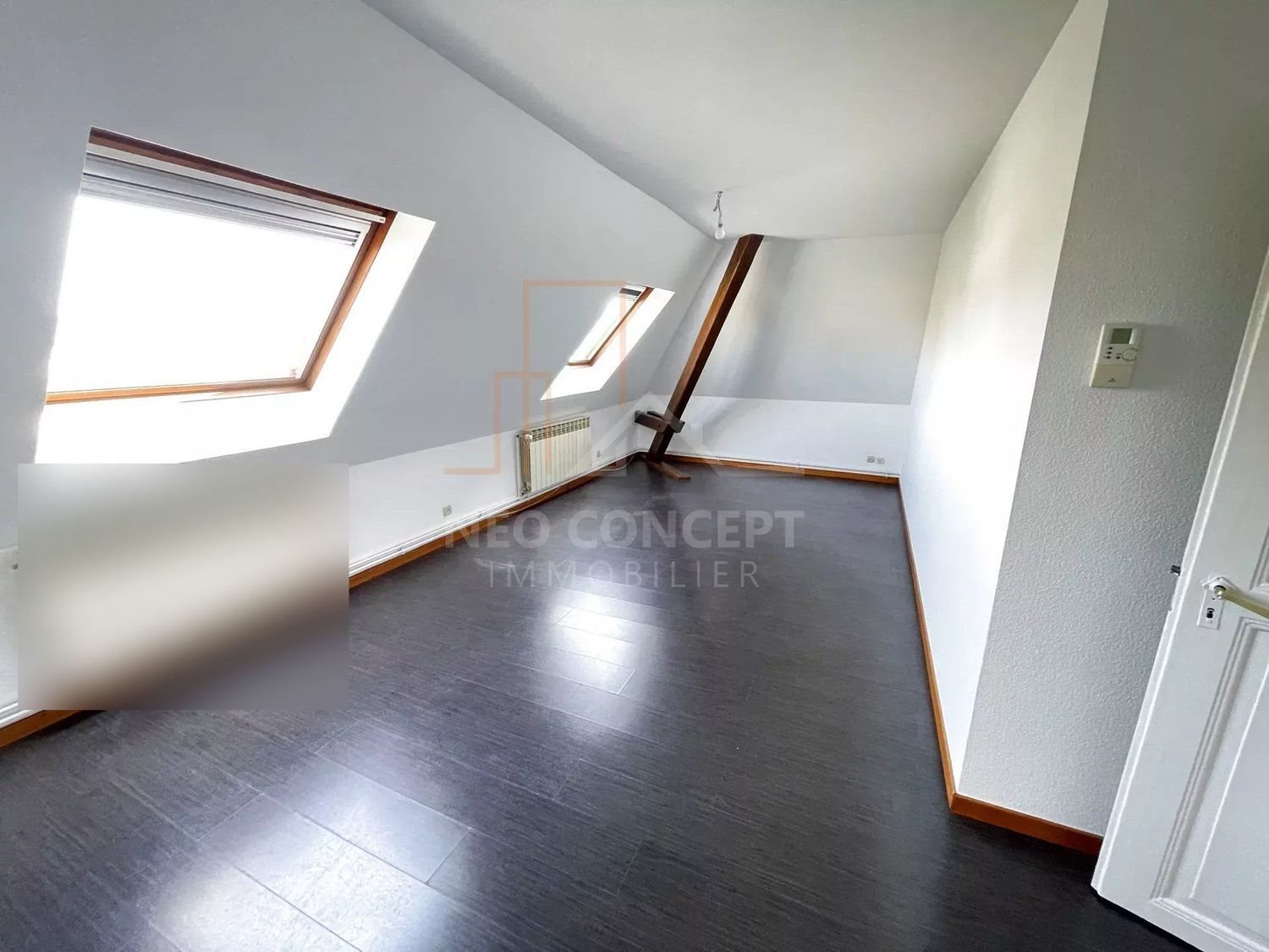 Appartement à louer, 70m², Brumath