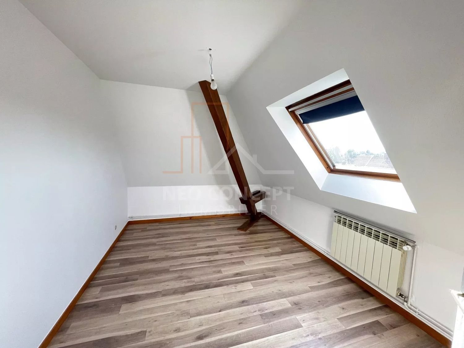 Appartement à louer, 70m², Brumath