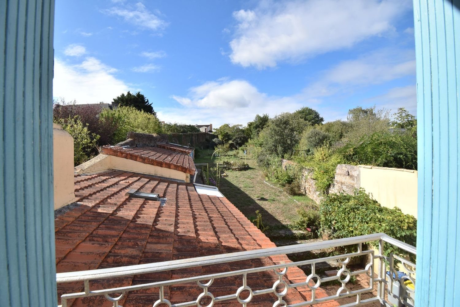 Maison à vendre, 92m², Nantes