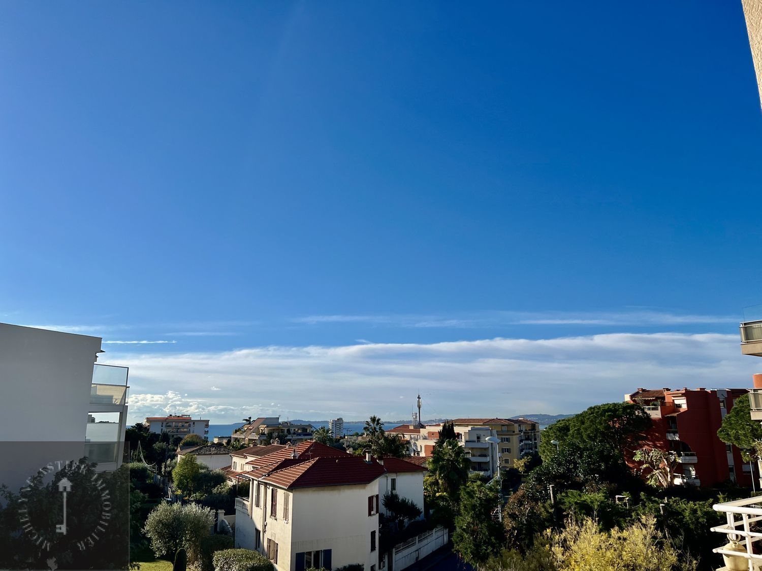 Appartement à vendre, 40m², Saint-Laurent-du-Var