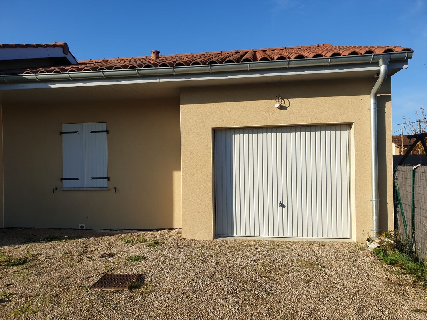 Maison à vendre, 90m², Chaveyriat