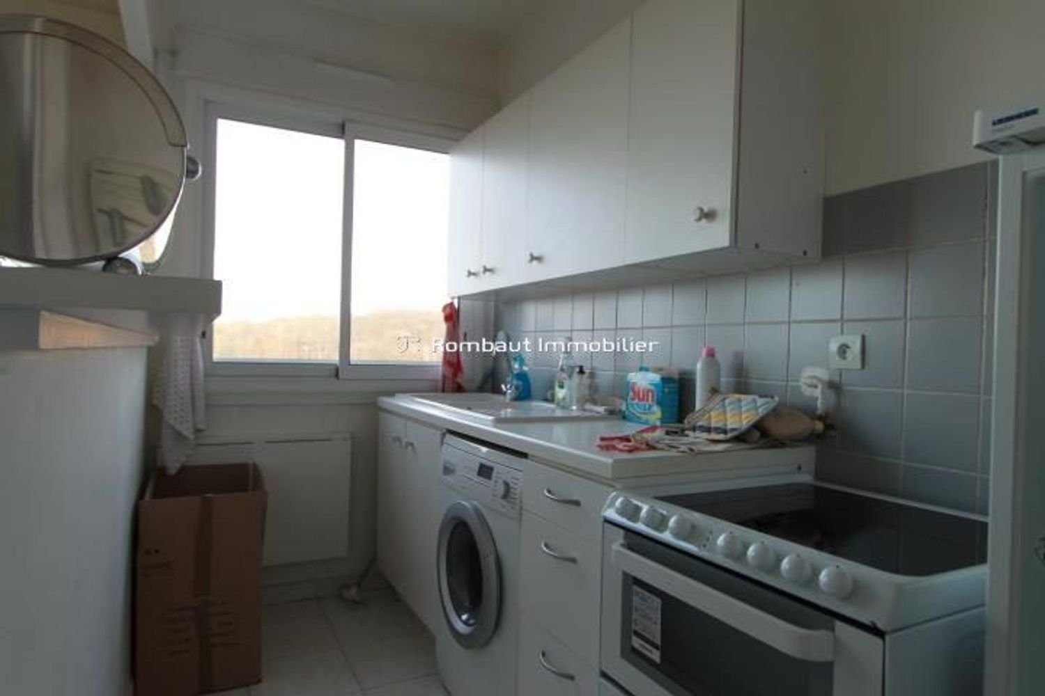 Appartement à louer, 39m², La Celle-Saint-Cloud