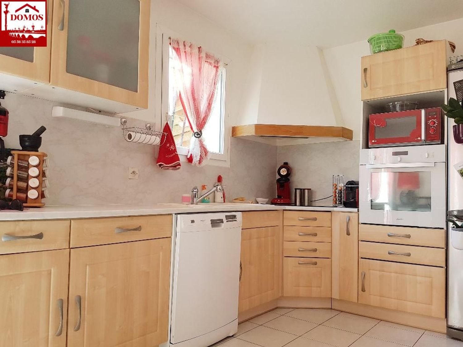 Maison à vendre, 64m², Cézac