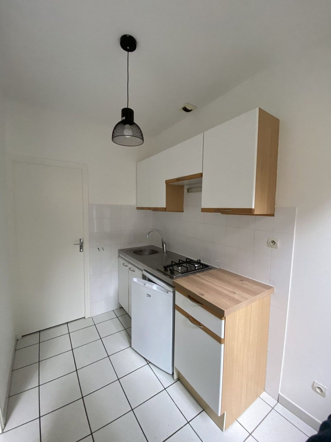 Appartement à louer, 27m², Saint-Étienne
