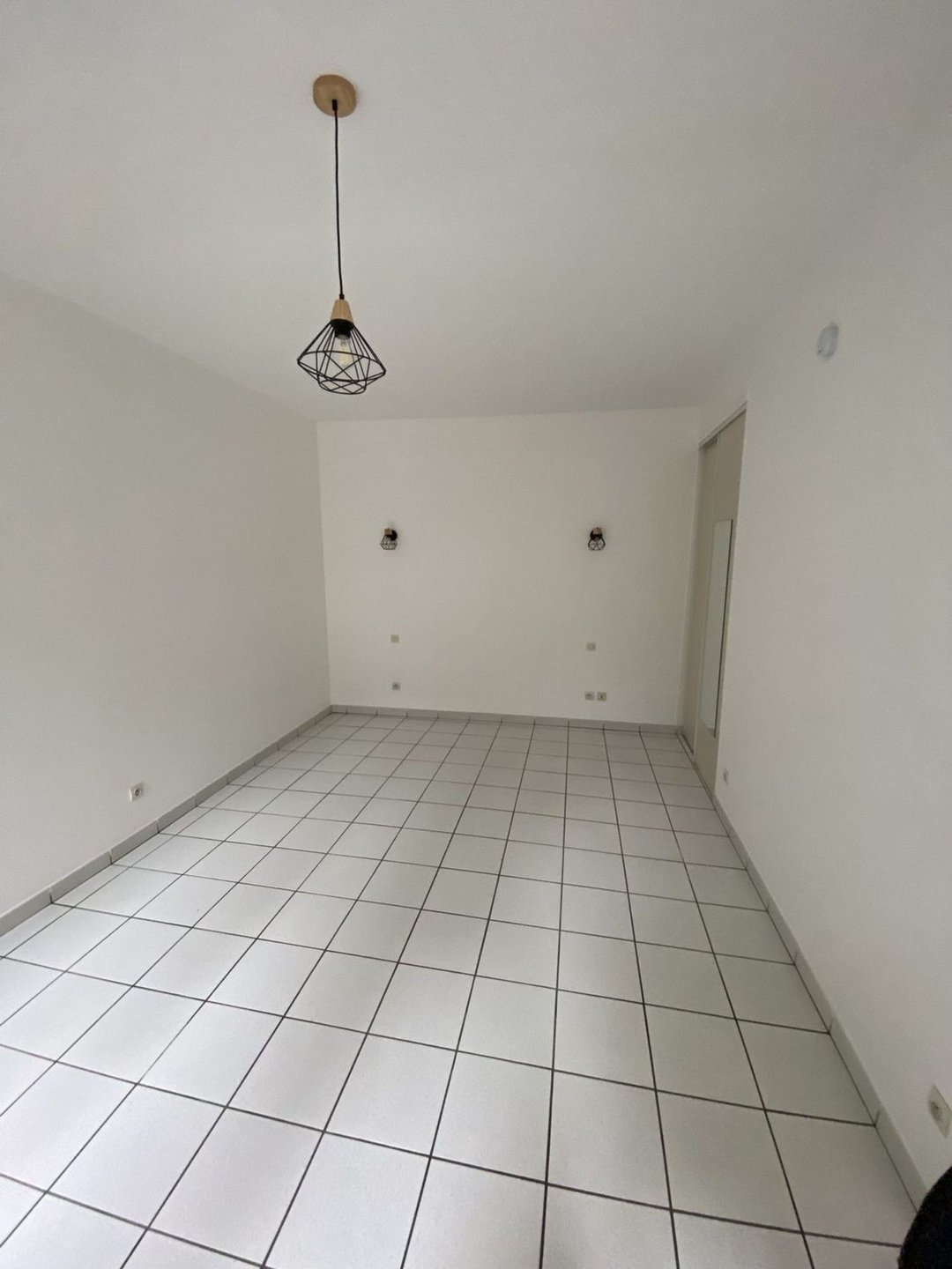 Appartement à louer, 27m², Saint-Étienne